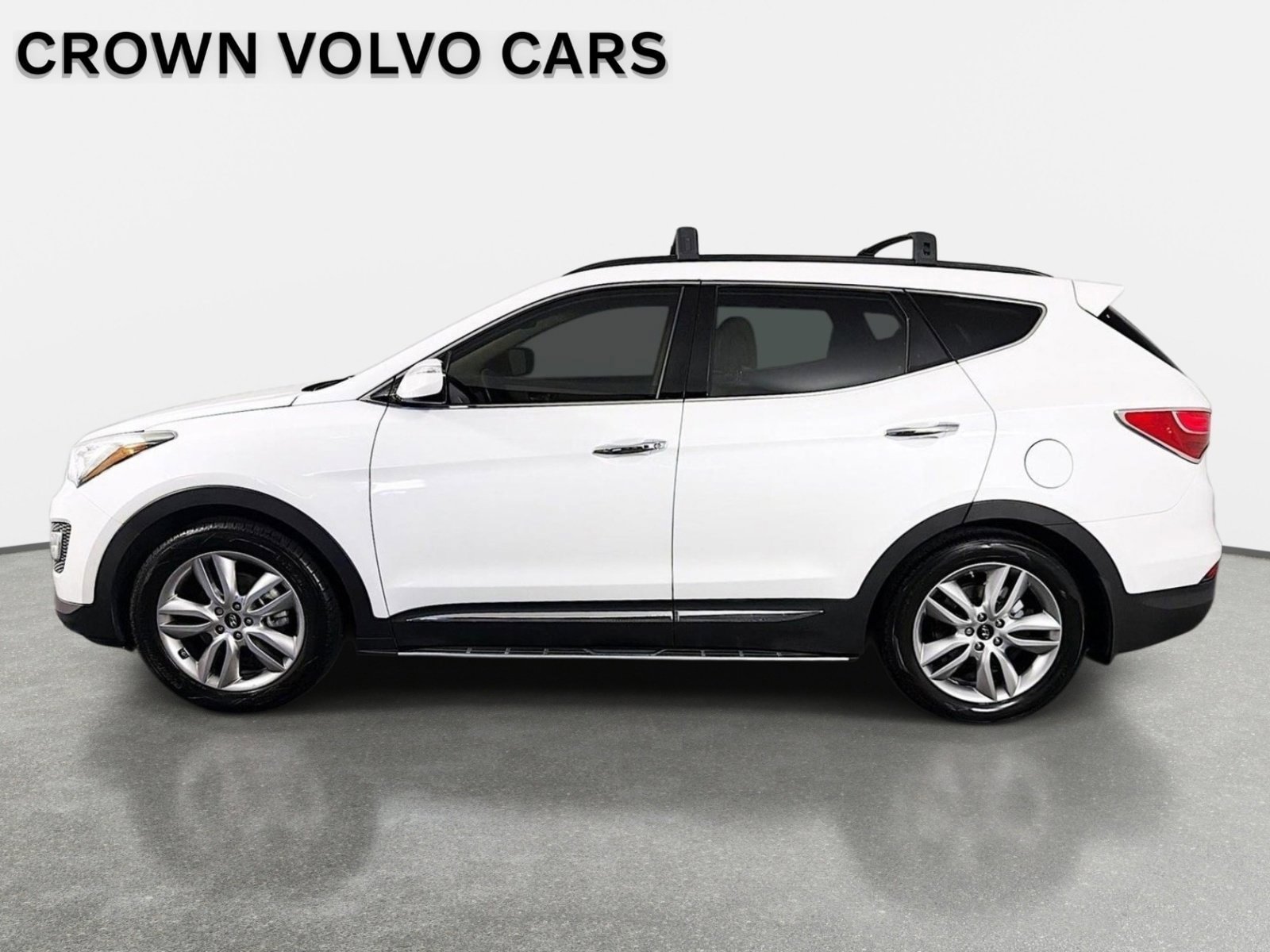 Used 2015 Hyundai Santa Fe Sport 2.0T w/ Option Group 05 FWD image 8