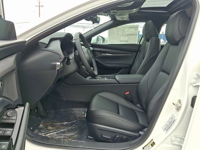 New 2026 MAZDA MAZDA3 s image 14