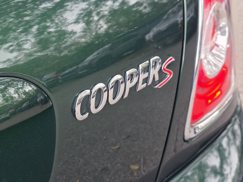 Used 2015 MINI Cooper S image 8