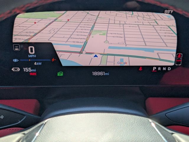 Used 2024 Chevrolet Blazer EV RS image 30