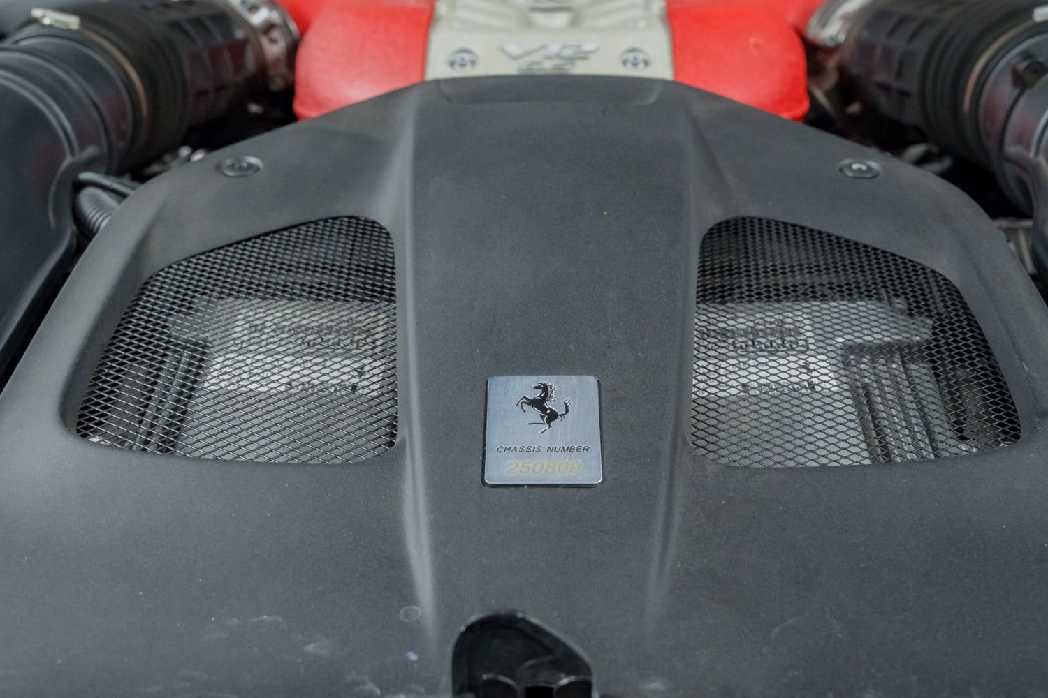 Certified 2020 Ferrari 812 Superfast RWD image 38