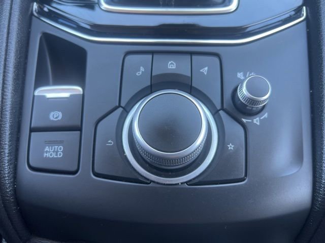 Used 2025 MAZDA CX-5 AWD 2.5 S w/ Select Package image 19