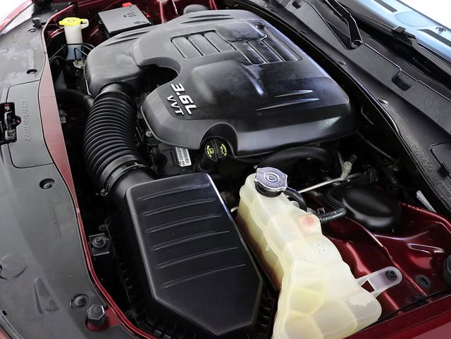 Used 2022 Dodge Charger GT w/ Blacktop Package image 36