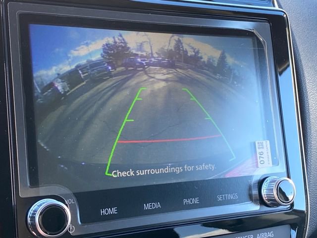 New 2026 Mitsubishi Outlander Sport LE image 19