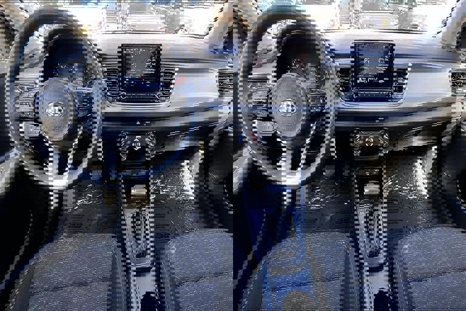 Used 2021 Kia Rio S image 15