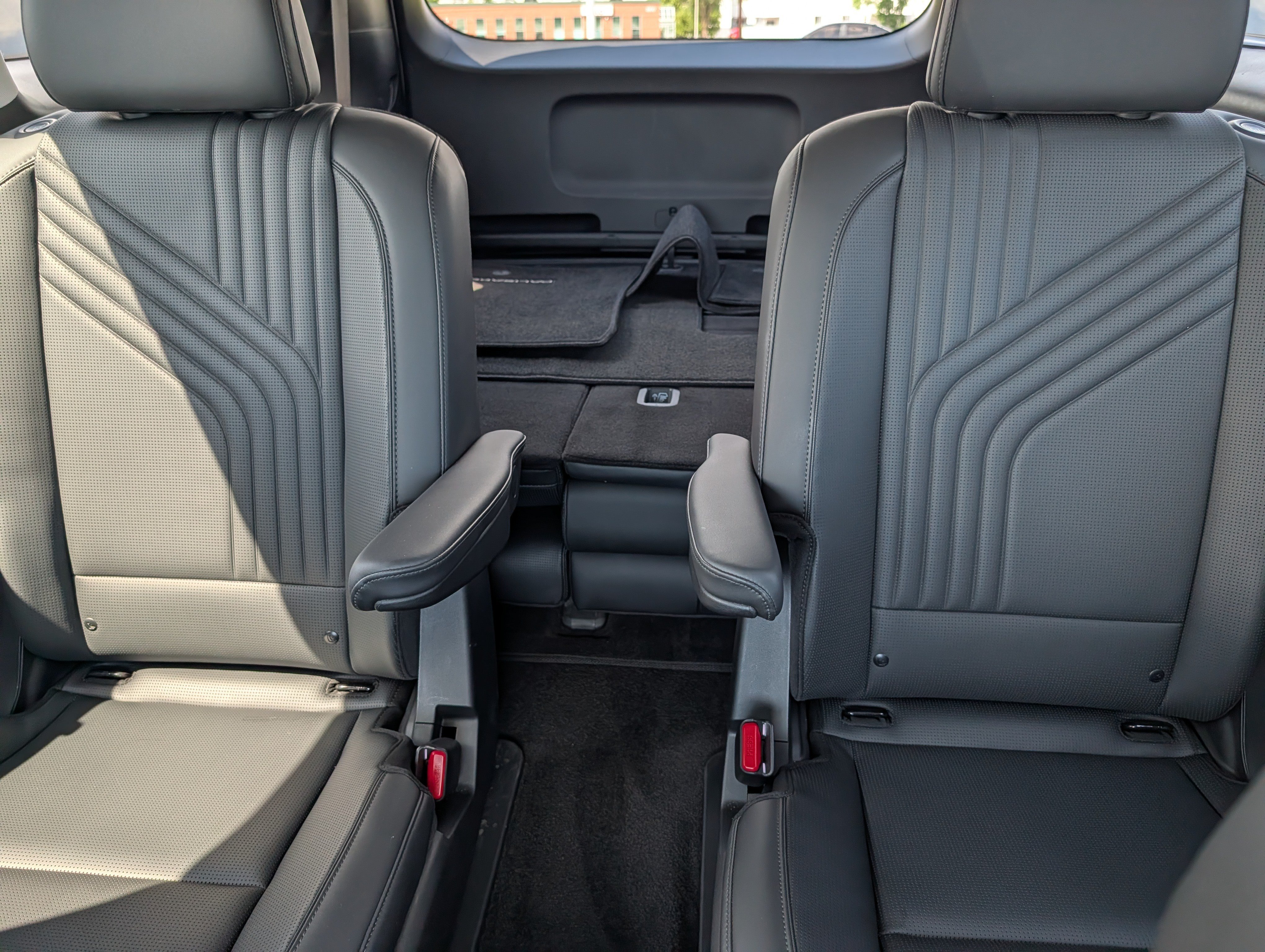 Certified 2026 Hyundai Palisade SEL AWD/4WD image 13