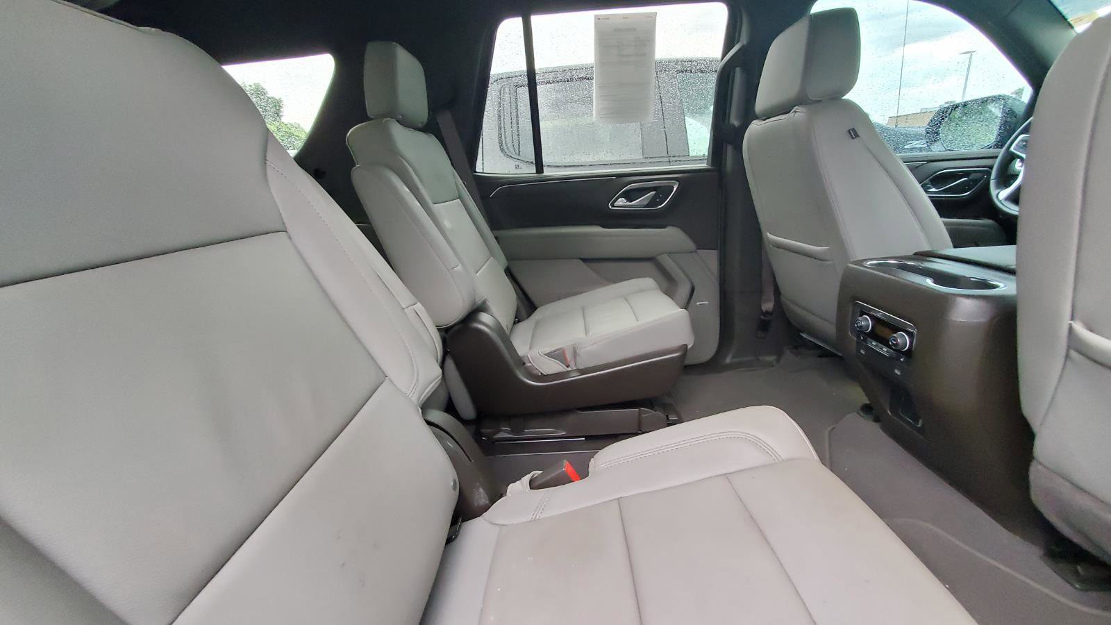 Used 2024 Chevrolet Tahoe LT w/ LT Signature Plus Package AWD/4WD image 6