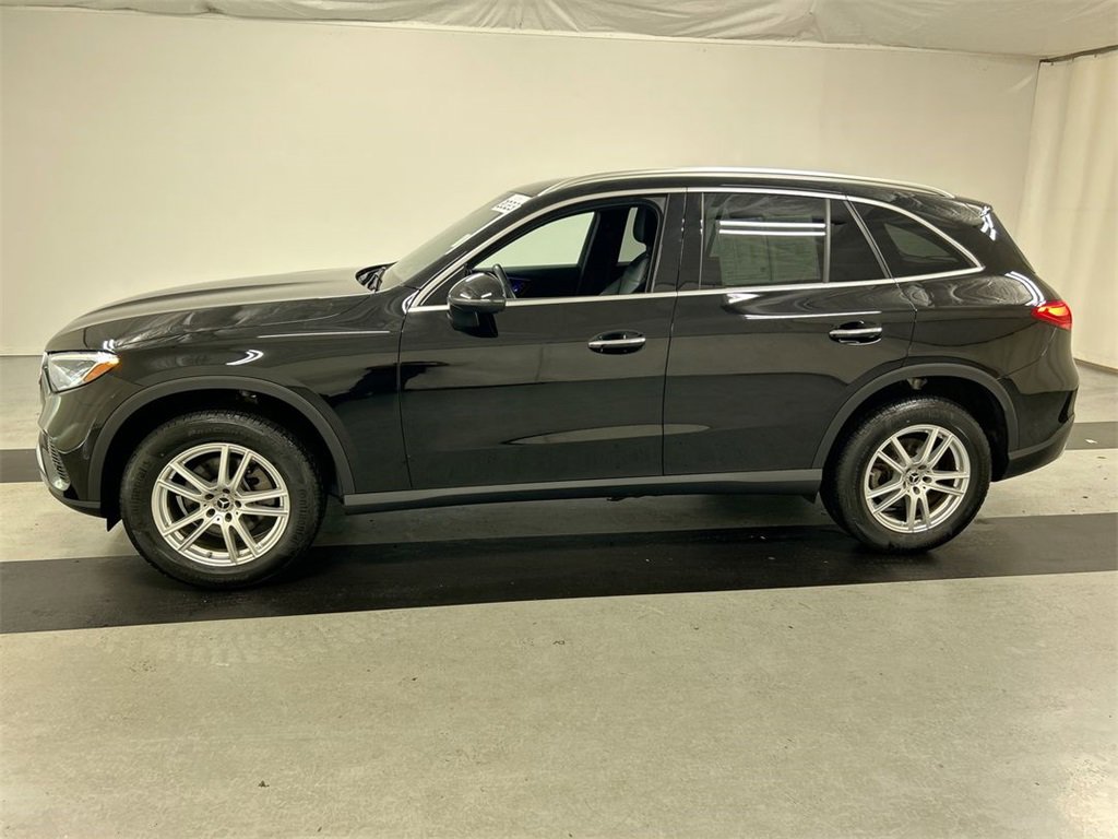 Used 2023 Mercedes-Benz GLC 300 4MATIC image 6