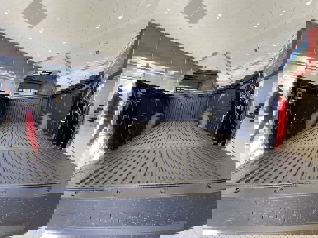 New 2026 Toyota Tundra Platinum image 26