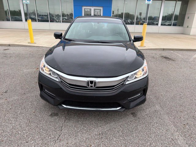Used 2017 Honda Accord EX-L image 6