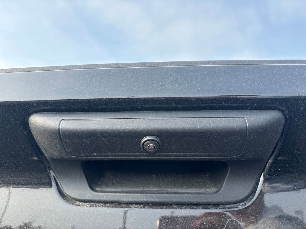 New 2026 RAM 2500 Big Horn image 13