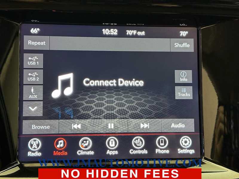 Used 2021 Dodge Durango SXT AWD/4WD image 29