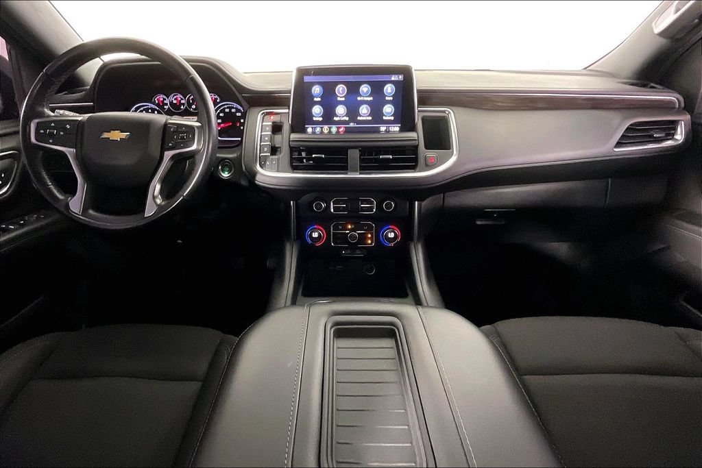 Used 2021 Chevrolet Tahoe LS AWD/4WD image 18