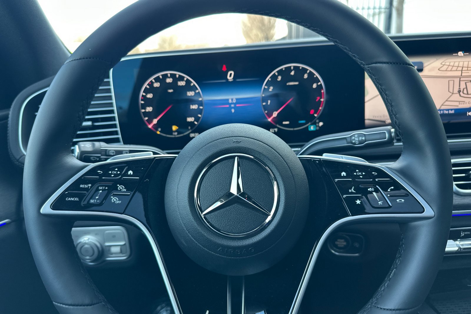 New 2026 Mercedes-Benz GLE 350 4MATIC image 24