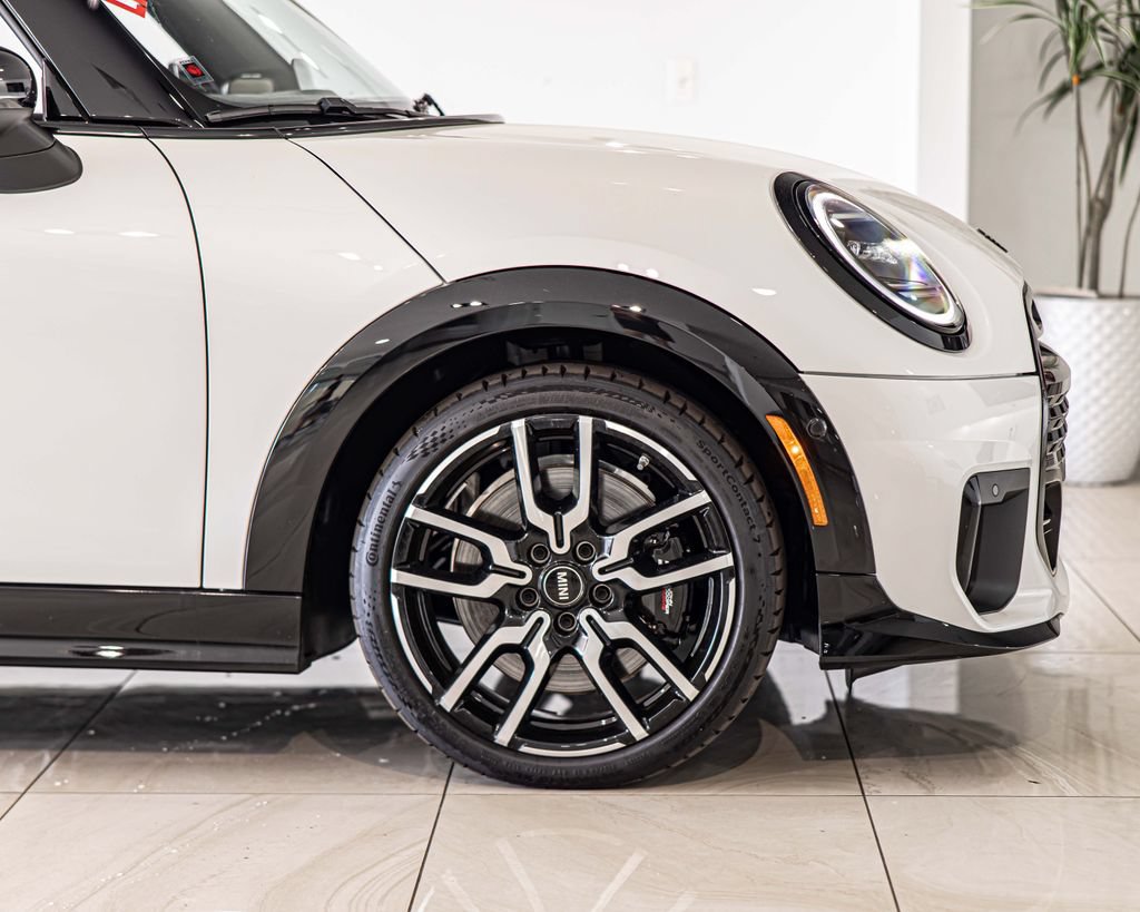Used 2026 MINI Cooper S FWD image 10
