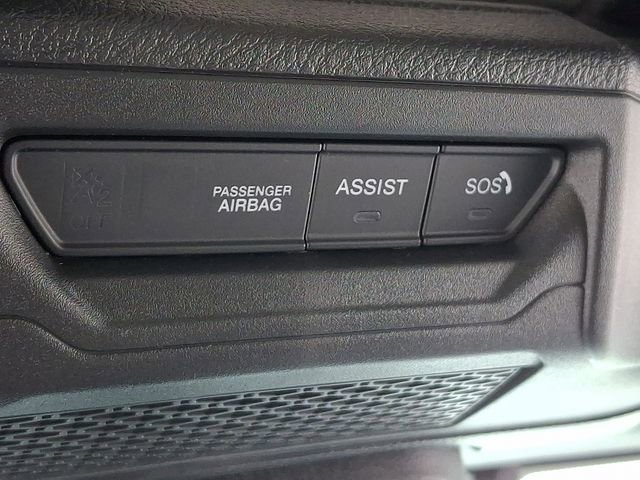 Used 2025 Jeep Wrangler Unlimited Sahara image 26