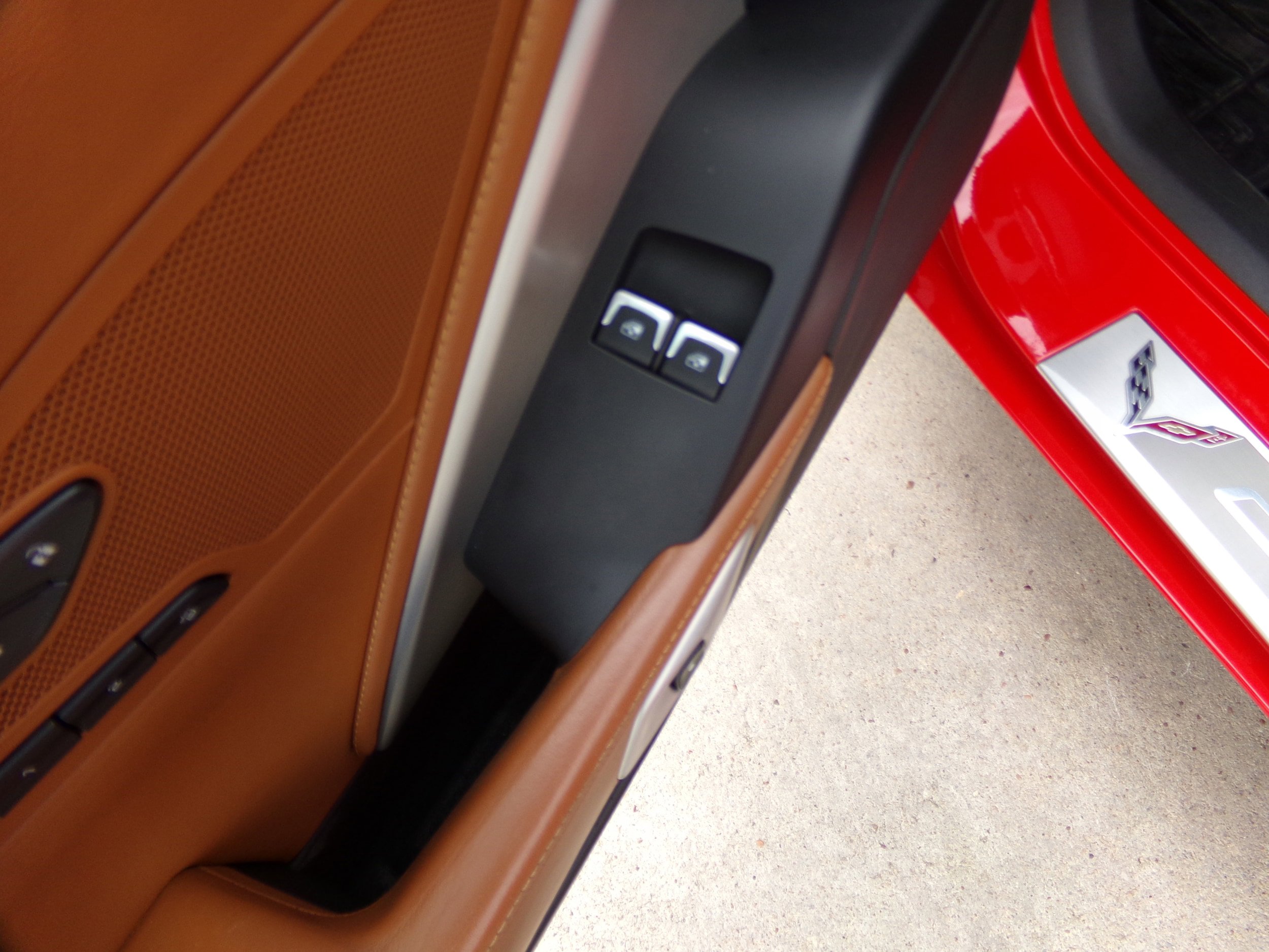 Used 2015 Chevrolet Corvette Stingray Coupe w/ 3LT Preferred Equipment Group RWD image 14