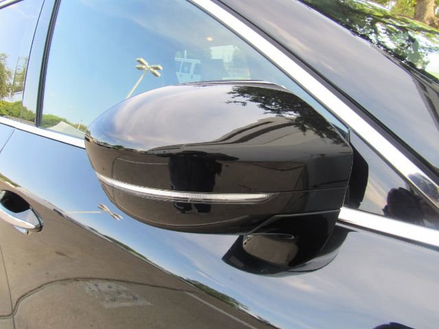 Used 2023 INFINITI QX60 Pure image 22