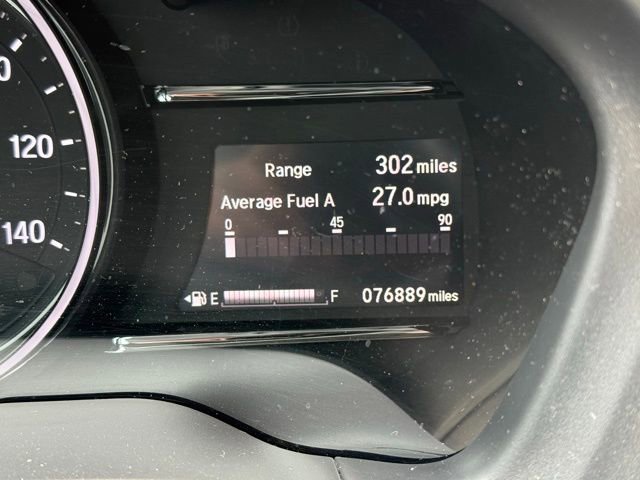 Used 2019 Honda HR-V EX image 14