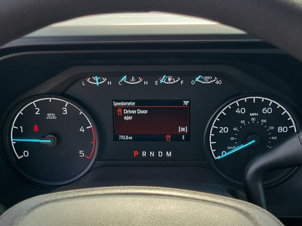 Used 2026 Ford F250 XL AWD/4WD image 21