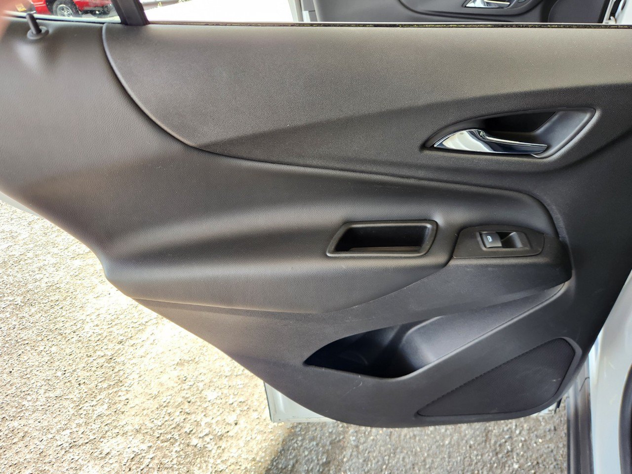Used 2021 Chevrolet Equinox LT AWD/4WD image 15