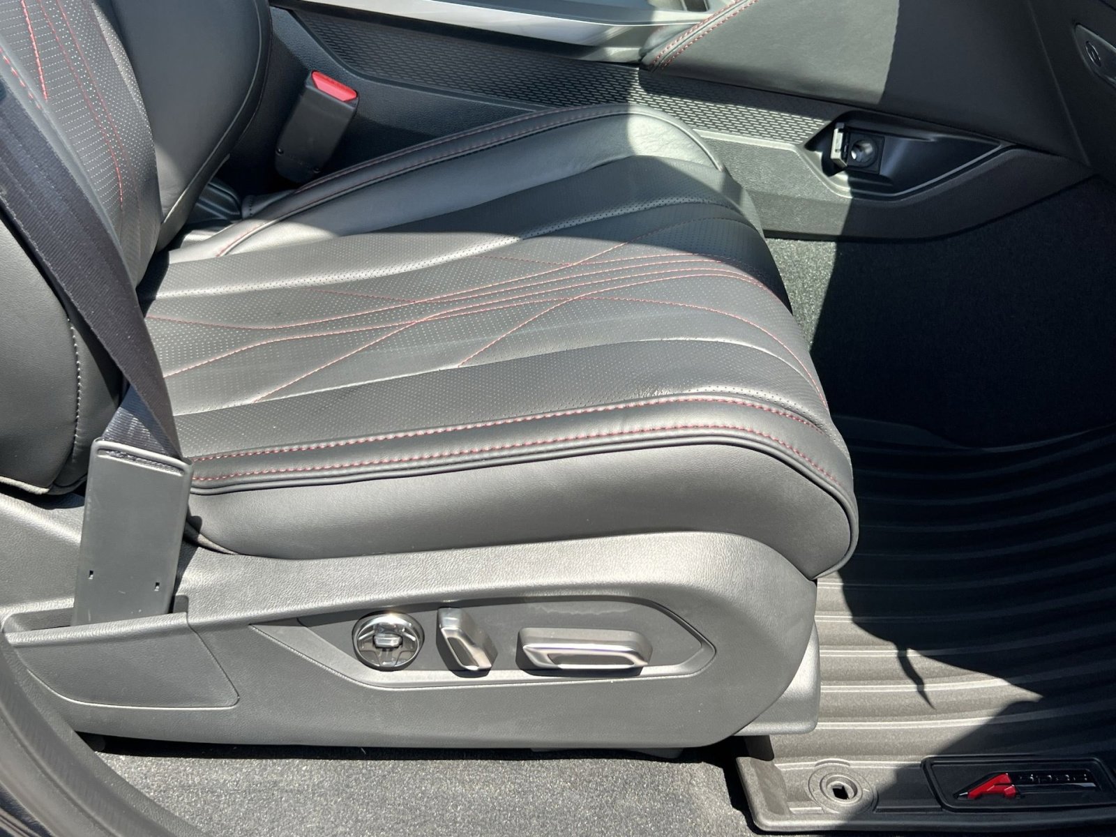New 2026 Acura MDX A-Spec image 27