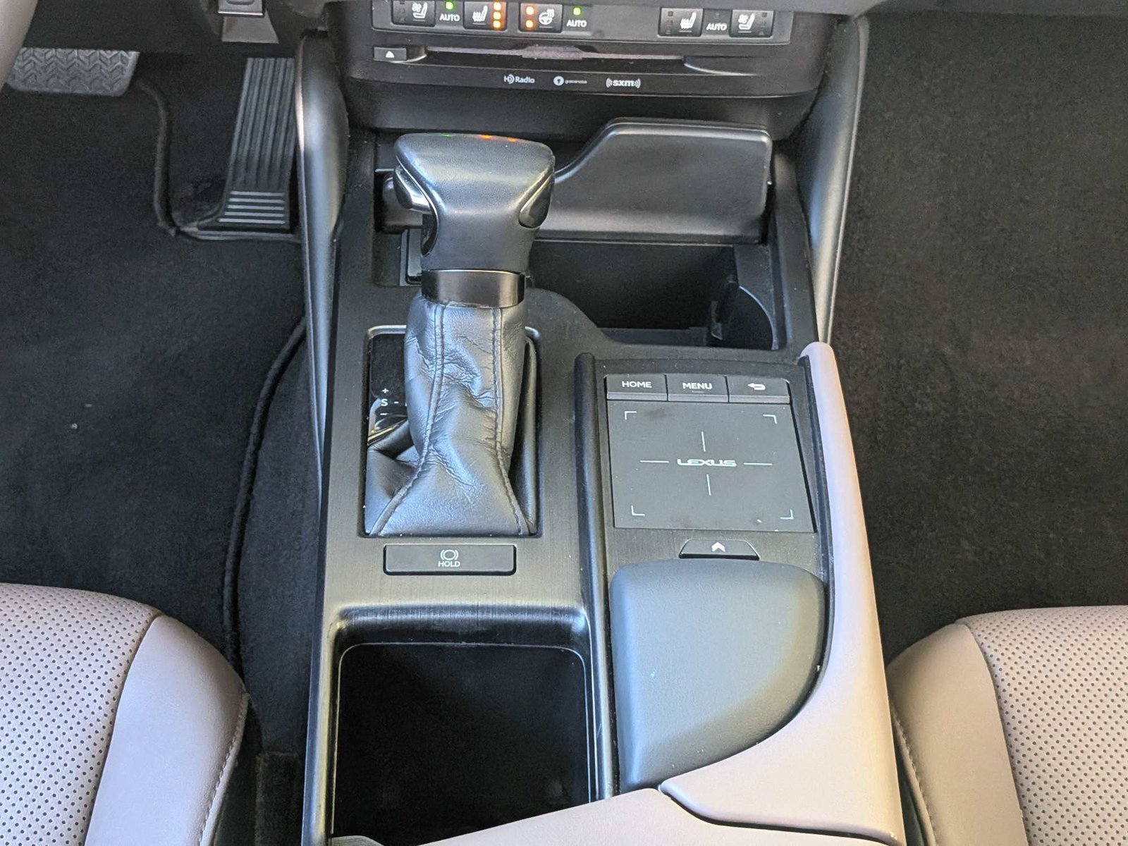 Used 2022 Lexus ES 350 w/ Premium Package FWD image 17