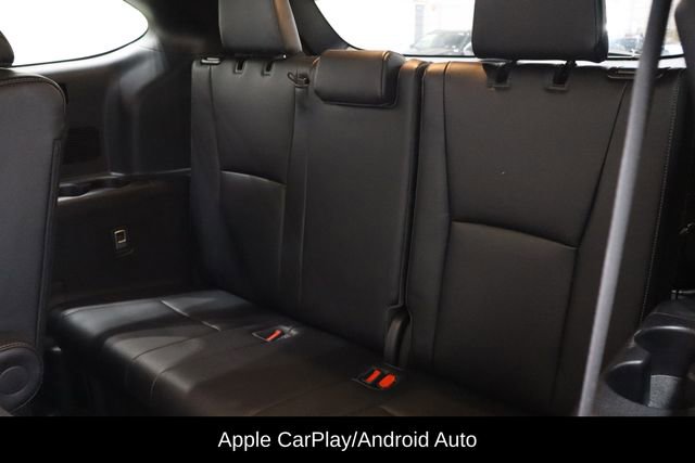 Used 2023 Toyota Highlander XSE image 14