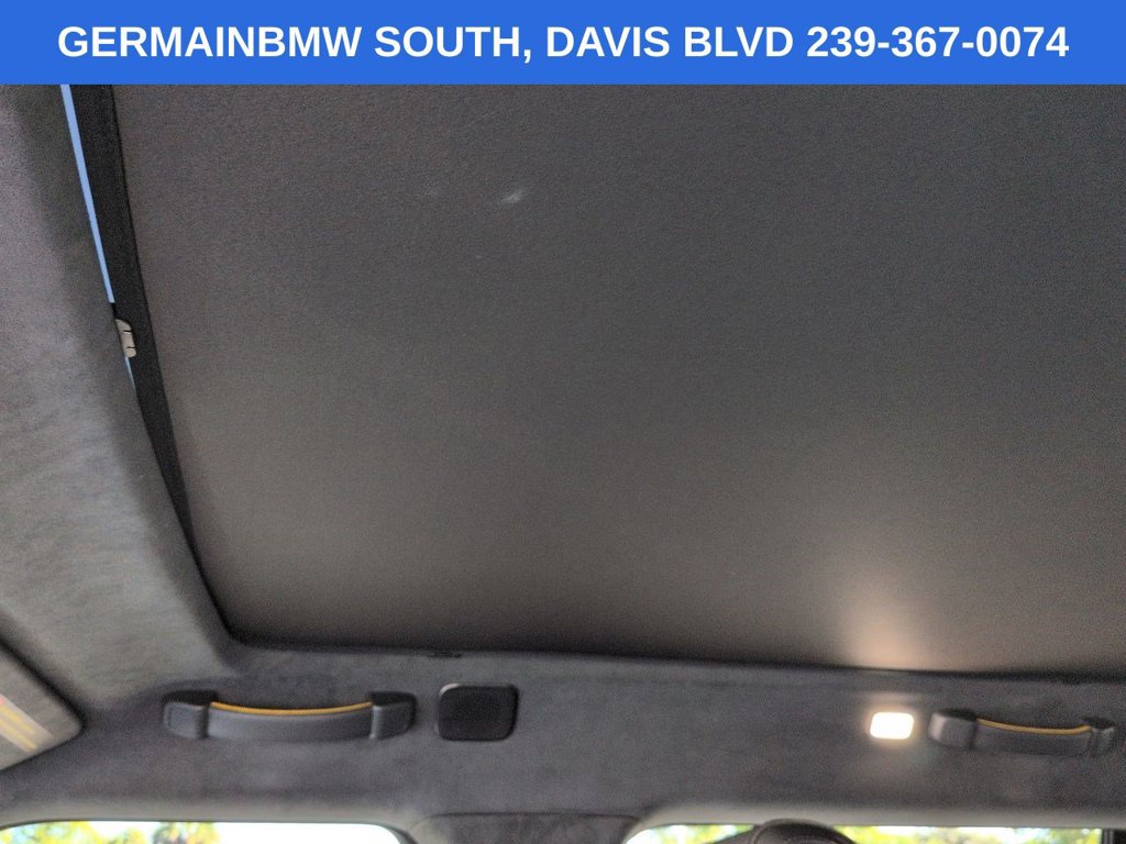 Used 2024 Rivian R1S Adventure Quad AWD/4WD image 21