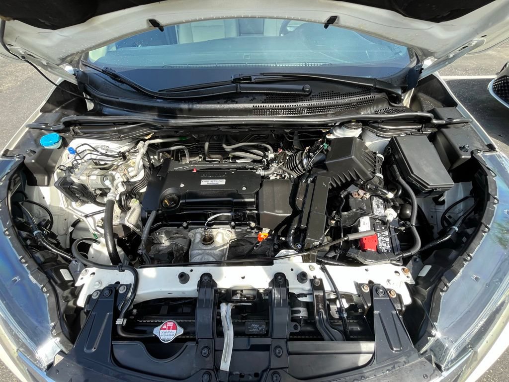 Used 2016 Honda CR-V LX image 30