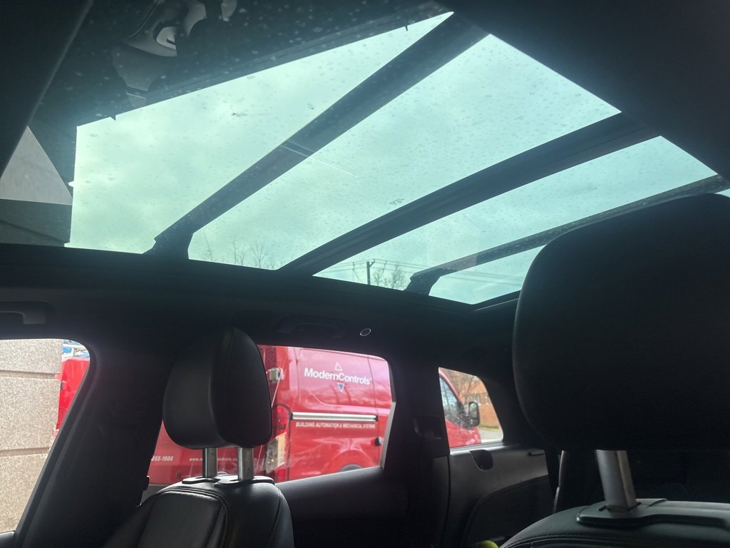 Used 2017 Audi Q7 2.0T Premium Plus image 13