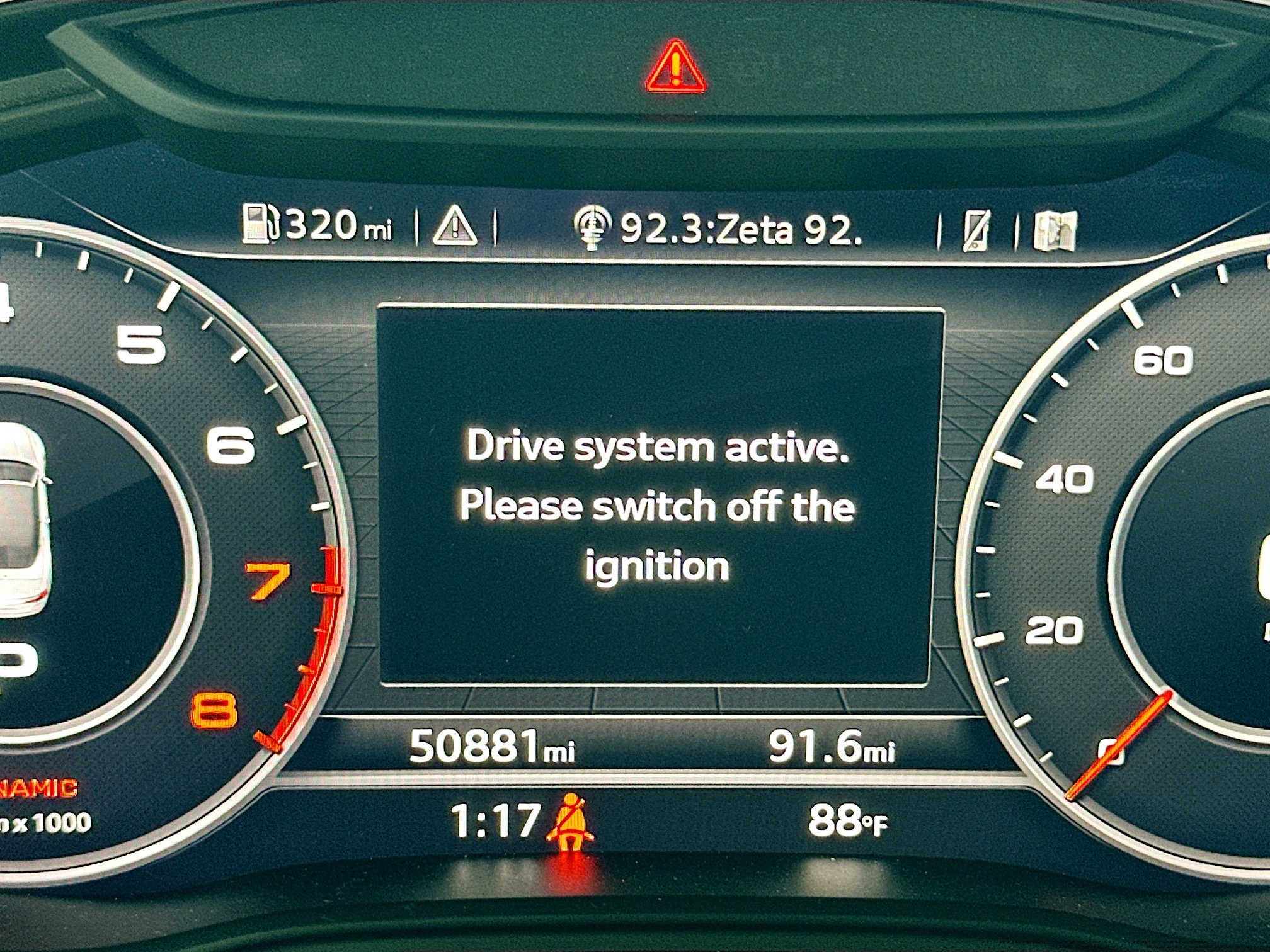 Used 2018 Audi A5 2.0T Prestige w/ Luxury Package AWD/4WD image 12