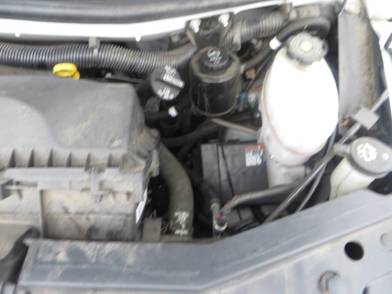 Used 2021 Chevrolet Express 2500 Extended w/ Driver Convenience Package image 11