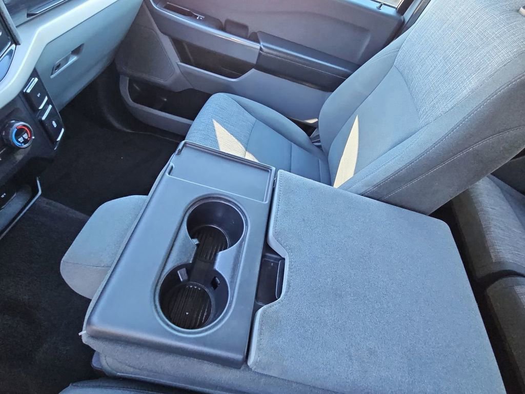 Used 2021 Ford F150 XLT w/ XTR Package image 19