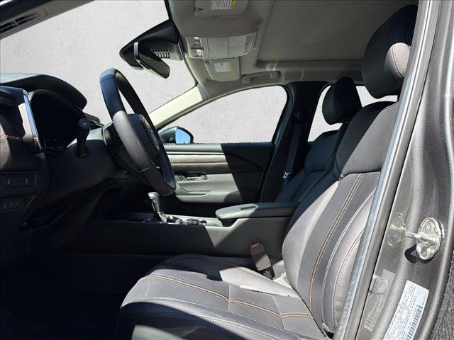 Used 2025 MAZDA CX-50 AWD 2.5 S w/ Cargo Package image 13