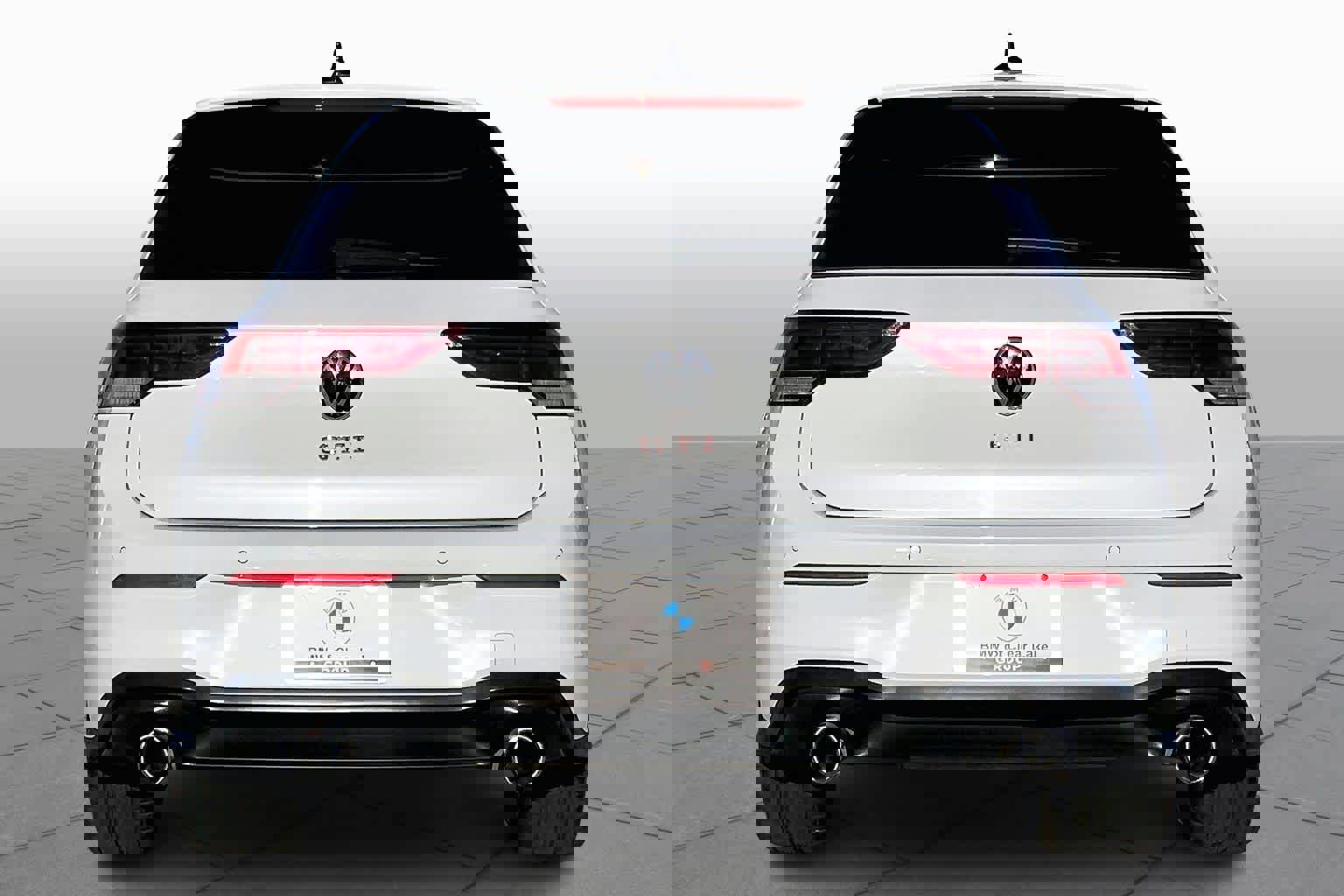 Used 2024 Volkswagen GTI SE image 5