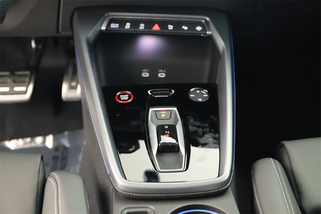 New 2026 Audi S3 Premium image 21