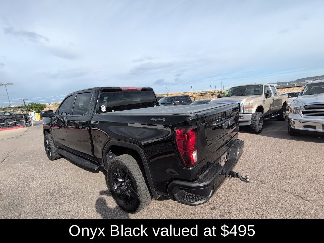 Used 2022 GMC Sierra 1500 Elevation AWD/4WD image 9