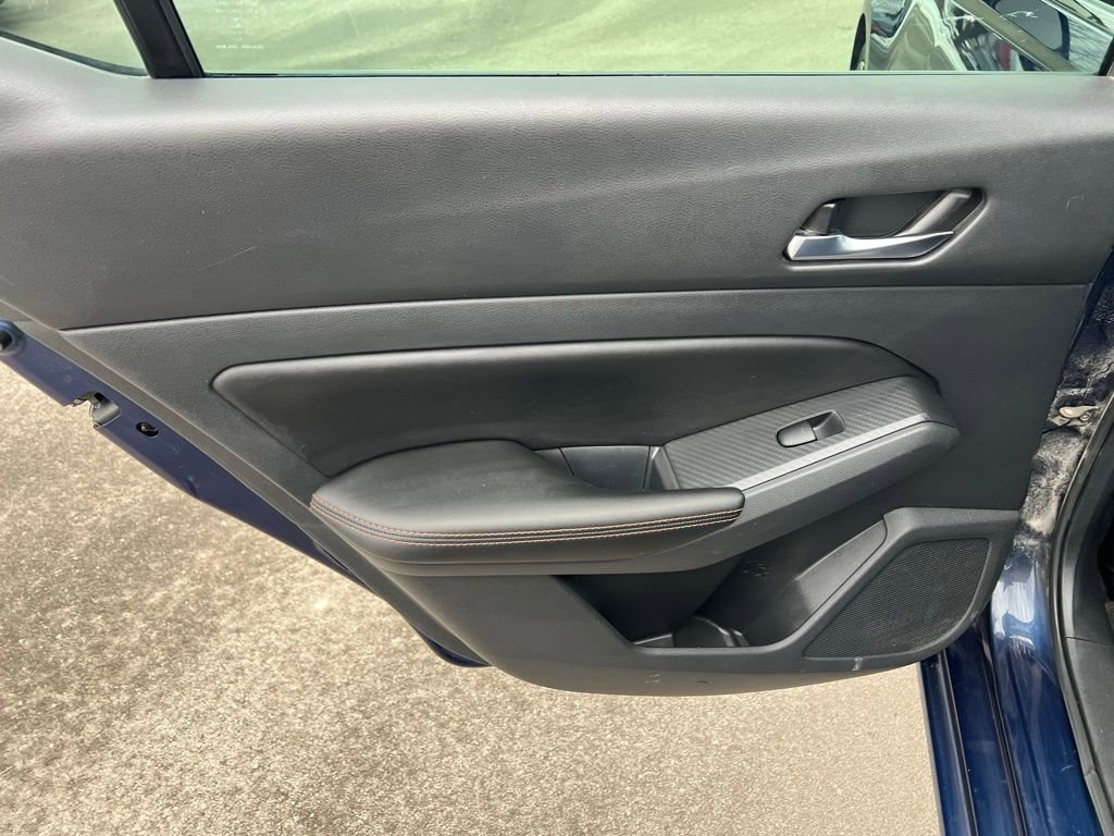 Used 2021 Nissan Altima 2.5 SR image 18