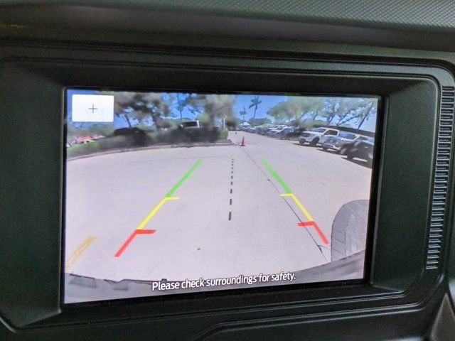 Certified 2023 Ford Bronco 2-Door w/ Sasquatch Package image 25