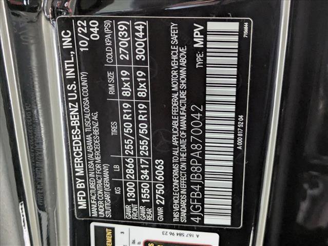 Used 2023 Mercedes-Benz GLE 350 image 28