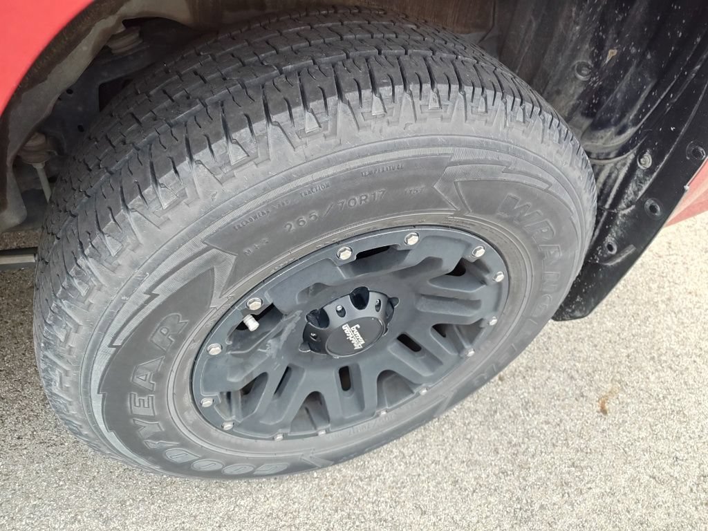 Used 2019 Toyota 4Runner SR5 RWD image 5
