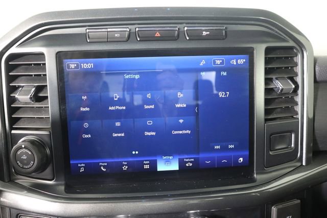 Certified 2022 Ford F150 XLT w/ Equipment Group 302A High image 57