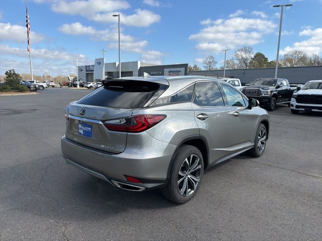 Used 2020 Lexus RX 350 FWD w/ Premium Package image 7
