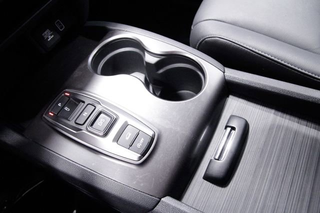 Certified 2022 Honda Pilot EX-L image 31