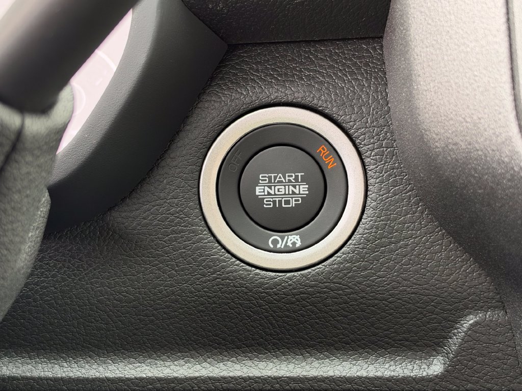 New 2027 RAM 3500 Tradesman AWD/4WD image 27