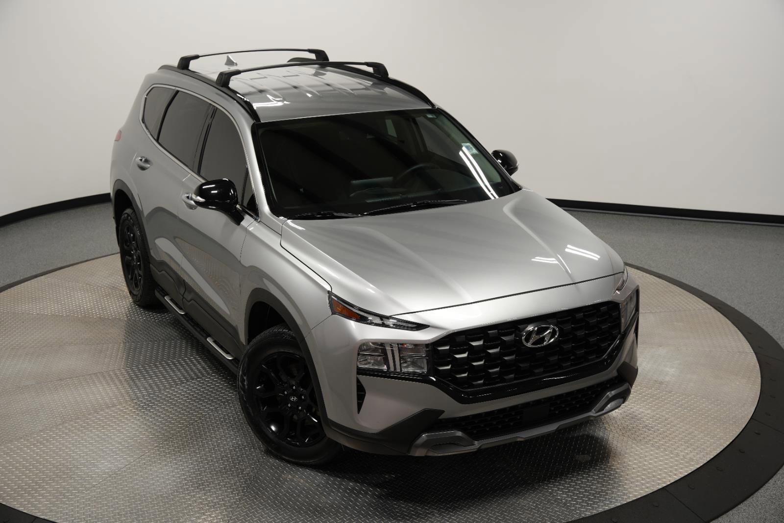 Used 2022 Hyundai Santa Fe XRT image 37