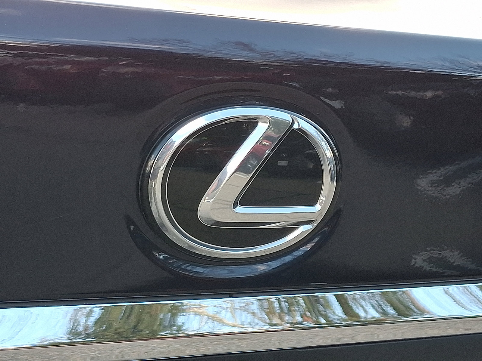 Certified 2023 Lexus ES 350 w/ Premium Package image 30