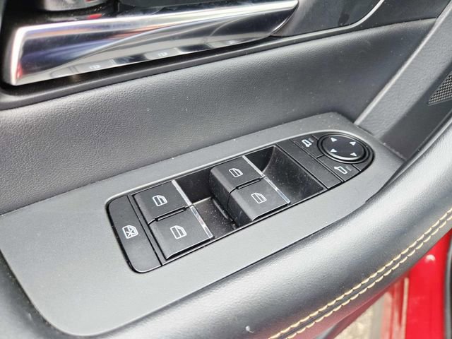 Certified 2025 MAZDA CX-90 Plug-In Hybrid w/ Preferred image 34