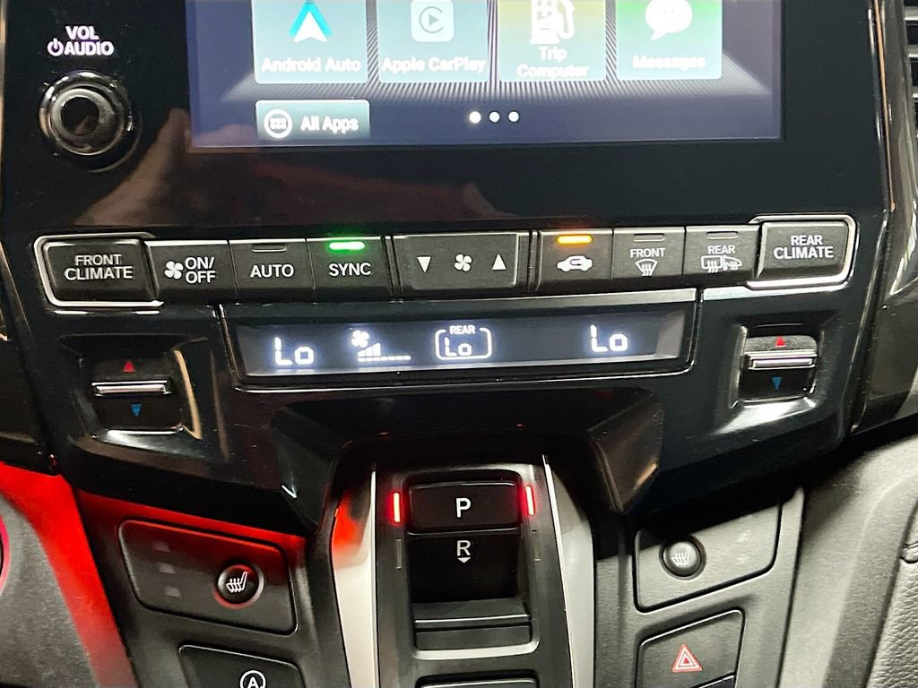 Used 2023 Honda Odyssey Sport image 15
